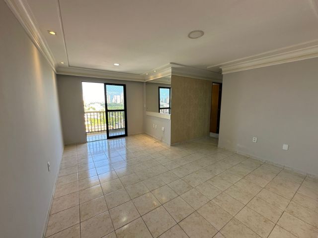 Apartamento com 74m² 3 quartos e 1 banheiro, à venda, no bairro Torre em João Pessoa