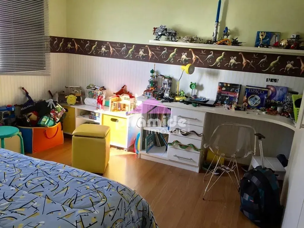 Apartamento, 4 quartos, 154 m² - Foto 7
