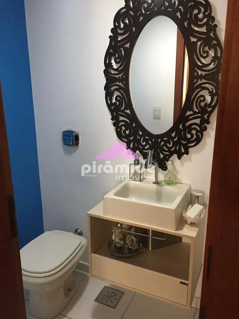 Apartamento, 4 quartos, 154 m² - Foto 10