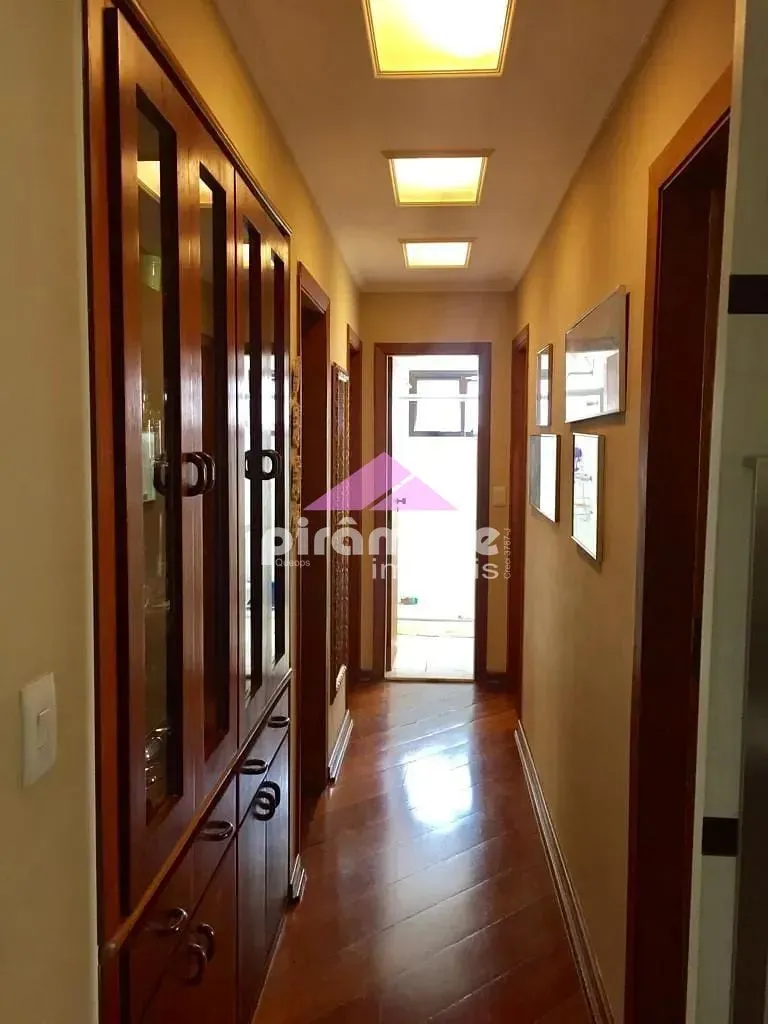 Apartamento, 4 quartos, 154 m² - Foto 9