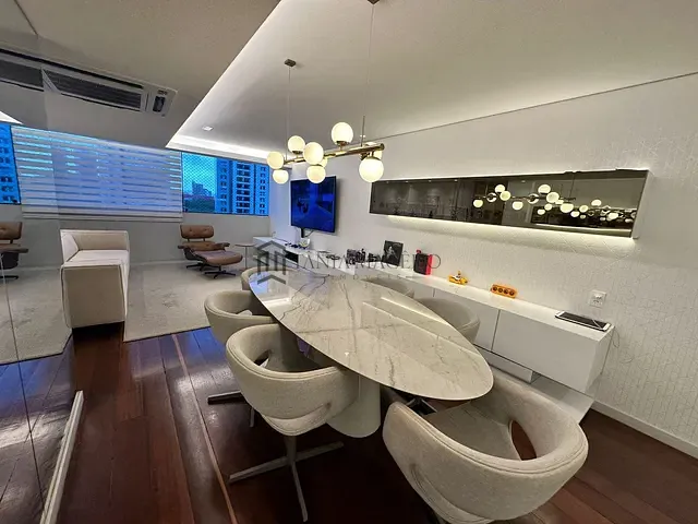 Apartamento 3 quartos e 3 banheiros, à venda, no bairro Rosarinho em Recife