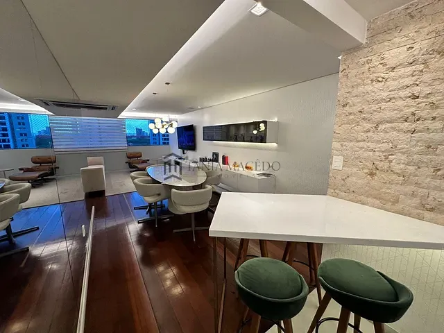 Apartamento 3 quartos e 3 banheiros, à venda, no bairro Rosarinho em Recife