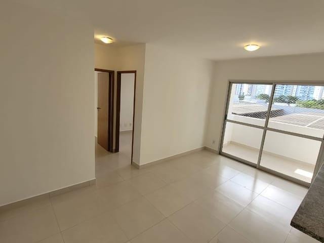 Apartamento 2 quartos e 2 banheiros, para alugar, no bairro Jardim Atlantico em Goiânia