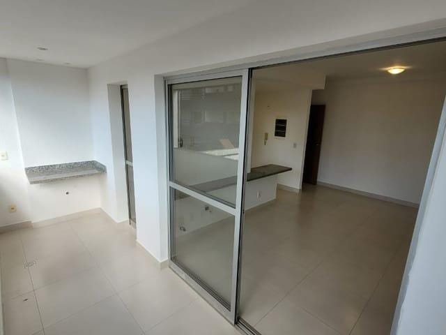 Apartamento 2 quartos e 2 banheiros, para alugar, no bairro Jardim Atlantico em Goiânia