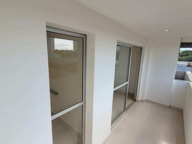 Apartamento 2 quartos e 2 banheiros, para alugar, no bairro Jardim Atlantico em Goiânia