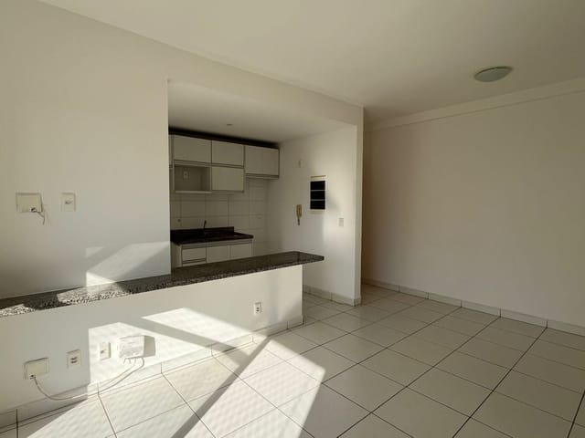 Apartamento 2 quartos e 2 banheiros, para alugar, no bairro Jardim Atlantico em Goiânia