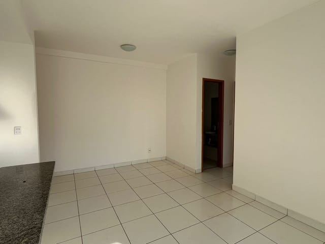 Apartamento 2 quartos e 2 banheiros, para alugar, no bairro Jardim Atlantico em Goiânia