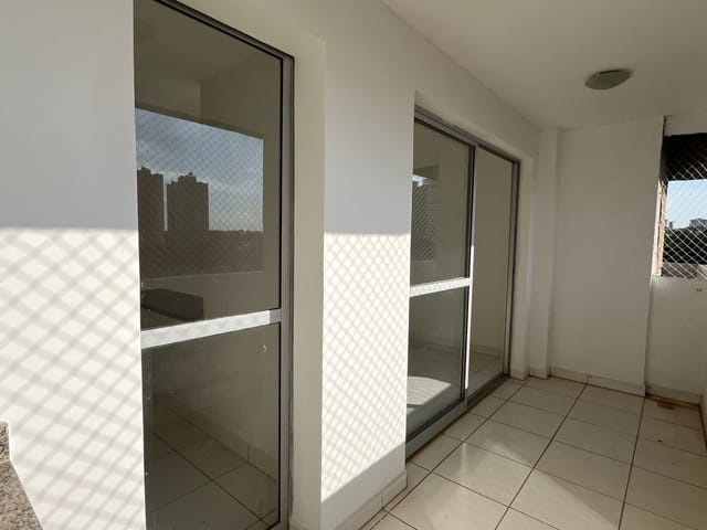 Apartamento 2 quartos e 2 banheiros, para alugar, no bairro Jardim Atlantico em Goiânia