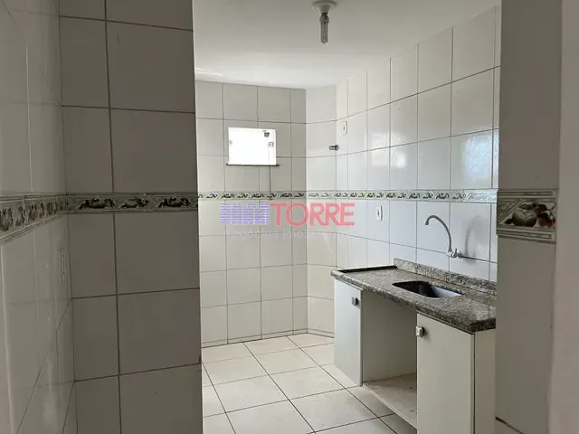 Apartamento com 80m² 3 quartos e 3 banheiros, à venda, no bairro Zildolândia em Itabuna