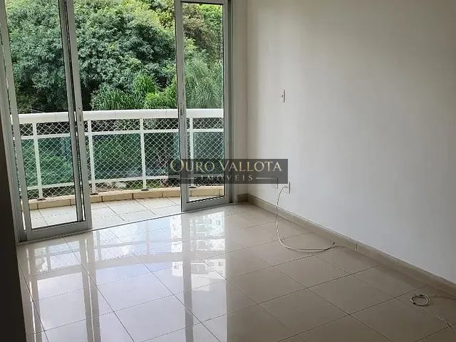 Apartamento 2 quartos e 2 banheiros, à venda, no bairro Morumbi em São Paulo
