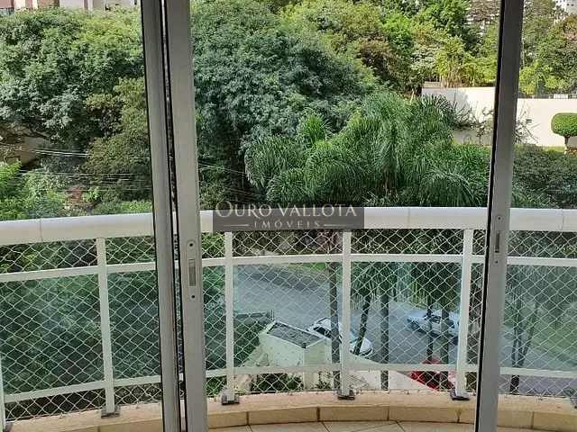 Apartamento 2 quartos e 2 banheiros, à venda, no bairro Morumbi em São Paulo