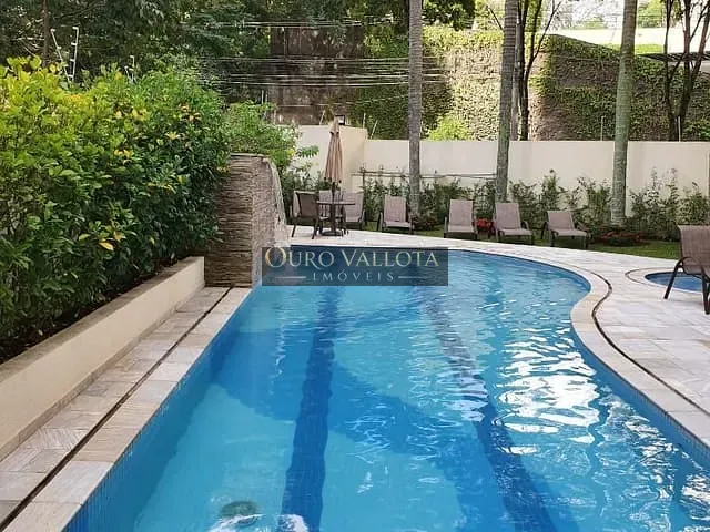 Apartamento 2 quartos e 2 banheiros, à venda, no bairro Morumbi em São Paulo