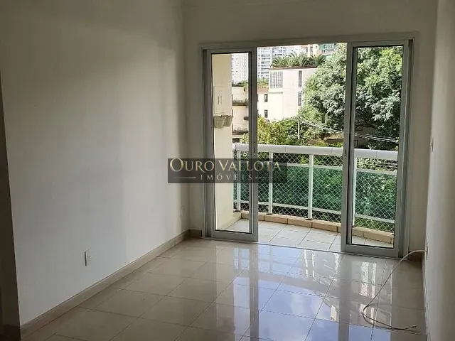 Apartamento 2 quartos e 2 banheiros, à venda, no bairro Morumbi em São Paulo