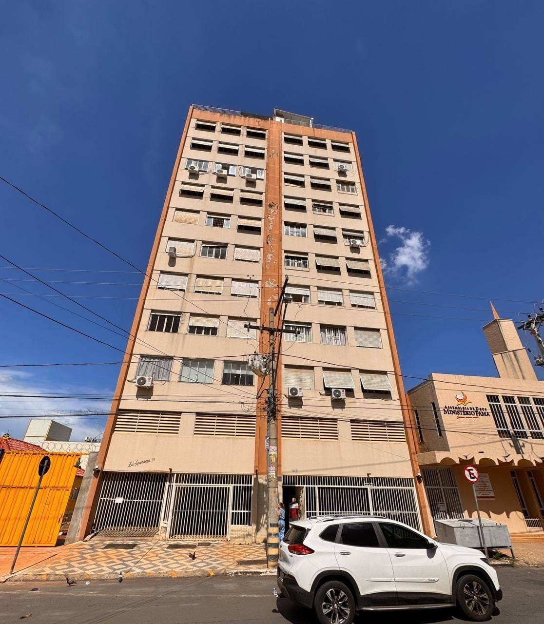Apartamento à venda com 3 quartos, 91m² - Foto 15