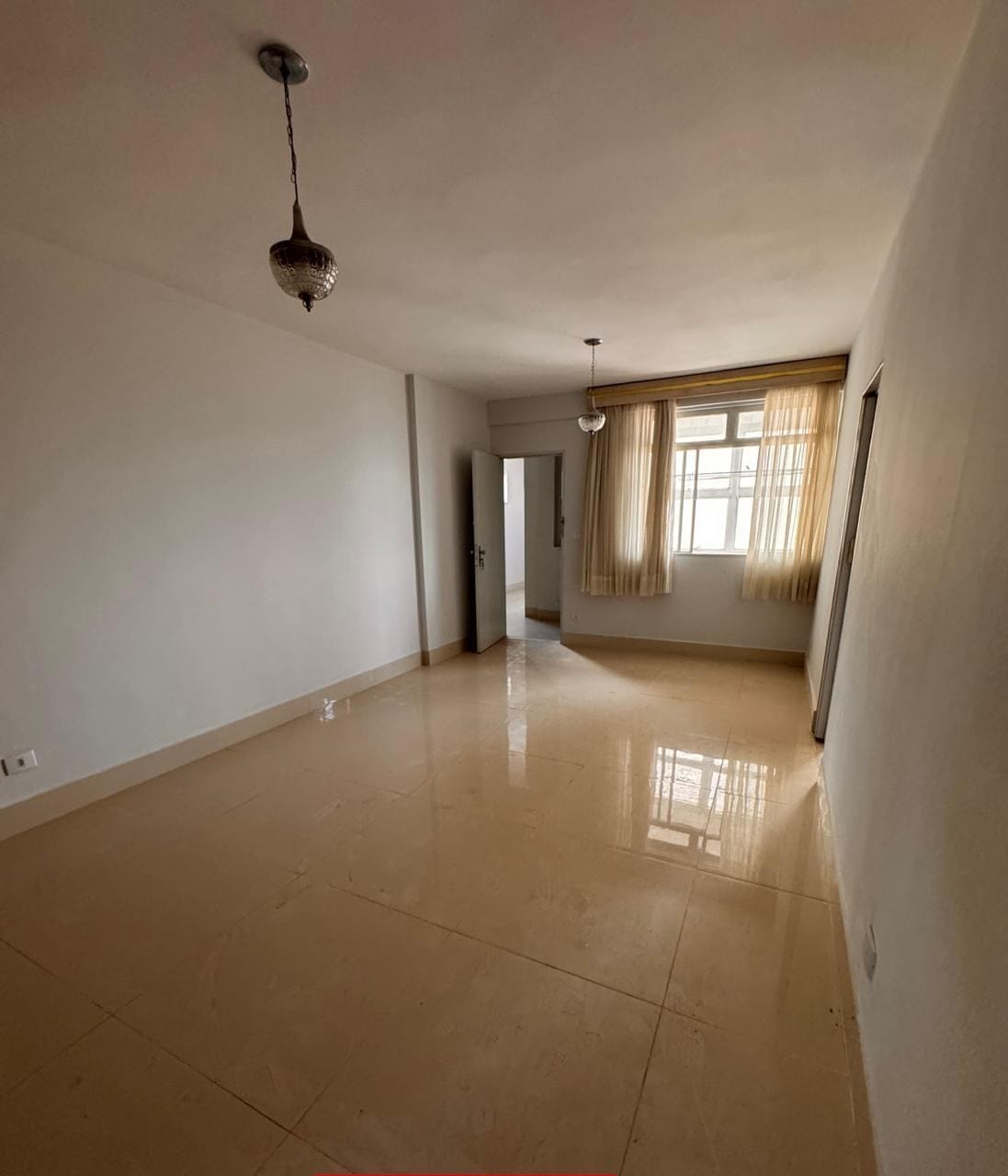 Apartamento à venda com 3 quartos, 91m² - Foto 1