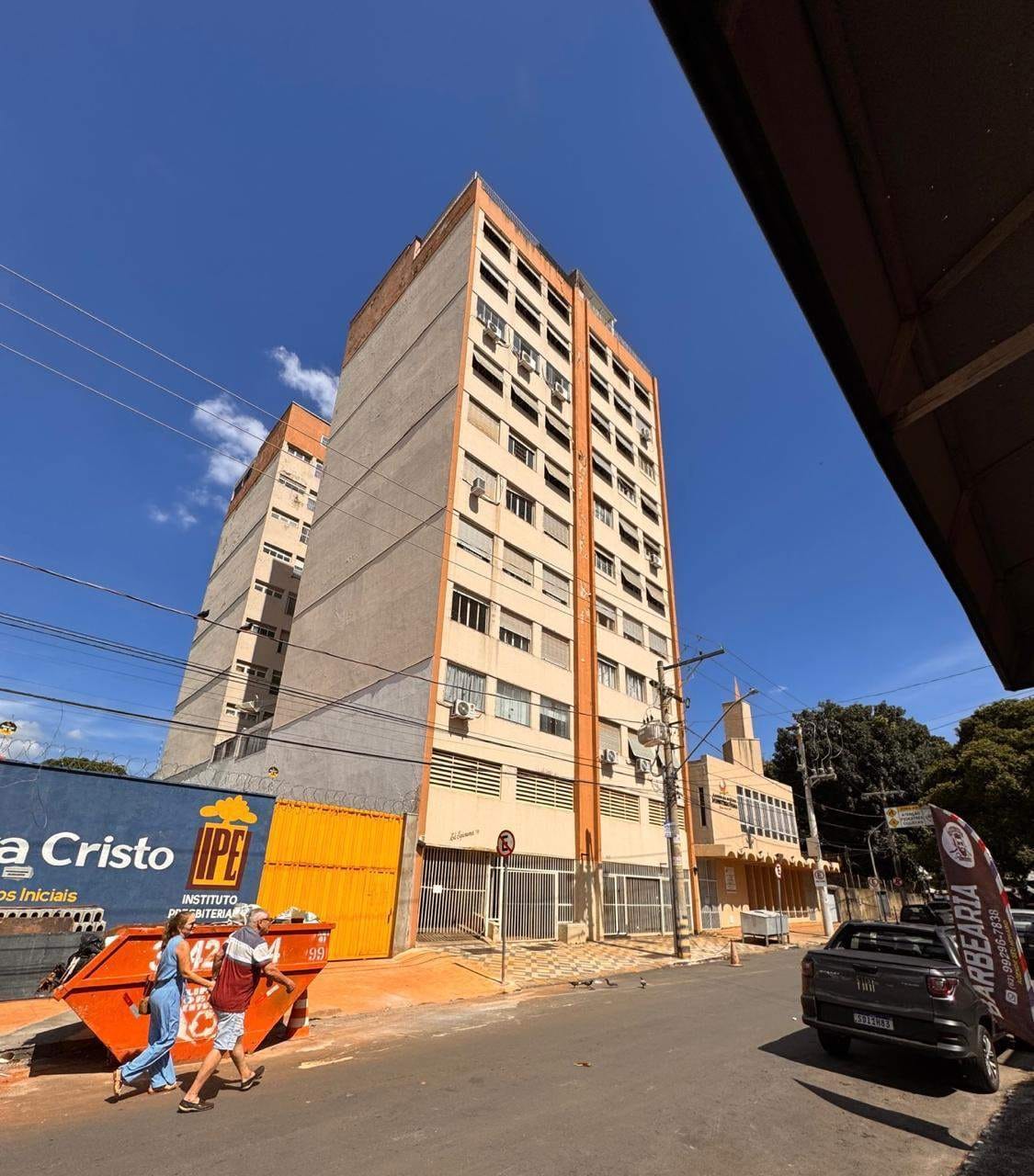 Apartamento à venda com 3 quartos, 91m² - Foto 14