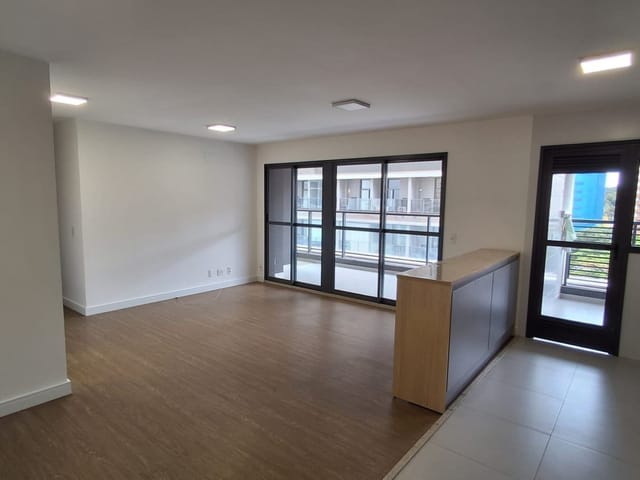 Foto do Apartamento - Apartamento moderno com ar condicionado 2 quartos Brooklin | Abba Negócios Imobiliários