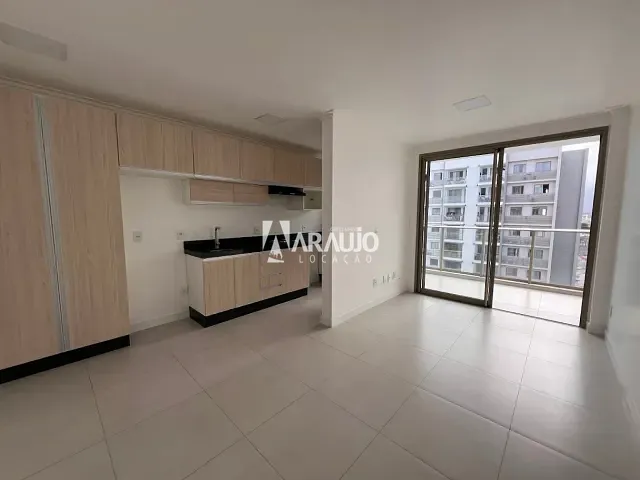 Apartamento com 85m² 2 quartos e 1 banheiro, para alugar, no bairro São Vicente em Itajaí