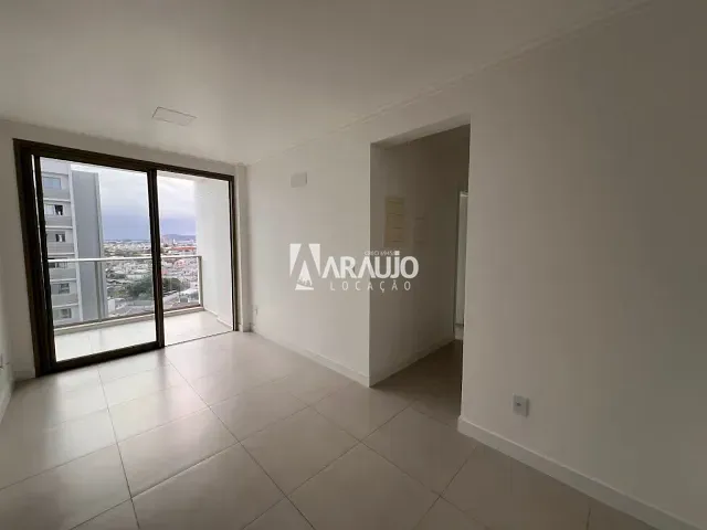 Apartamento com 85m² 2 quartos e 1 banheiro, para alugar, no bairro São Vicente em Itajaí