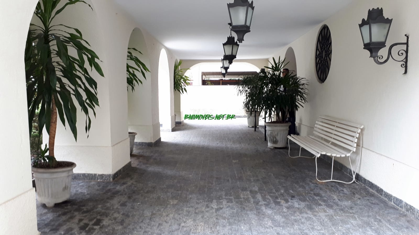 Apartamento, 2 quartos, 97 m² - Foto 1