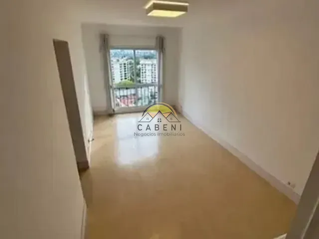 Apartamento com 90m² 3 quartos e 2 banheiros, para alugar, no bairro Alto da Lapa em São Paulo