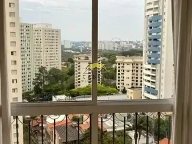 Apartamento com 90m² 3 quartos e 2 banheiros, para alugar, no bairro Alto da Lapa em São Paulo