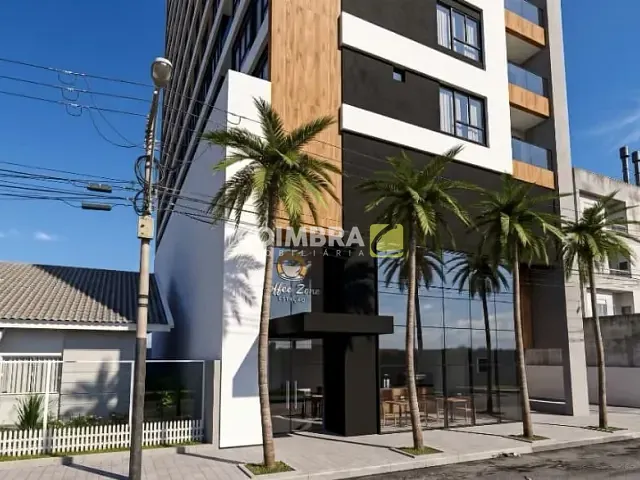 Apartamento 2 quartos e 2 banheiros, à venda, no bairro Santa Clara em Santarém