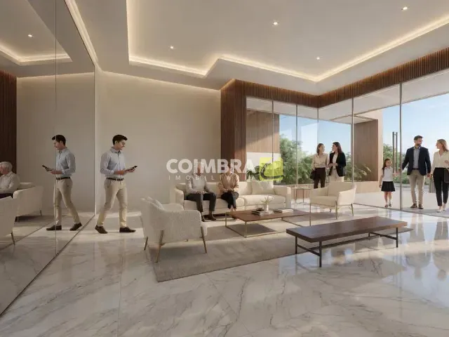 Apartamento 2 quartos e 2 banheiros, à venda, no bairro Santa Clara em Santarém