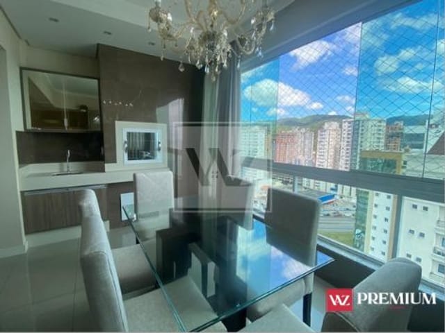 Apartamento com 317m² 4 quartos e 5 banheiros, à venda, no bairro MEIA PRAIA em Itapema