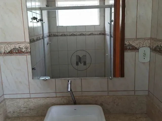 Apartamento 2 quartos e 2 banheiros, para alugar, no bairro Pedregulho em Guaratinguetá
