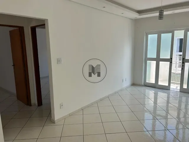 Apartamento 2 quartos e 2 banheiros, para alugar, no bairro Pedregulho em Guaratinguetá
