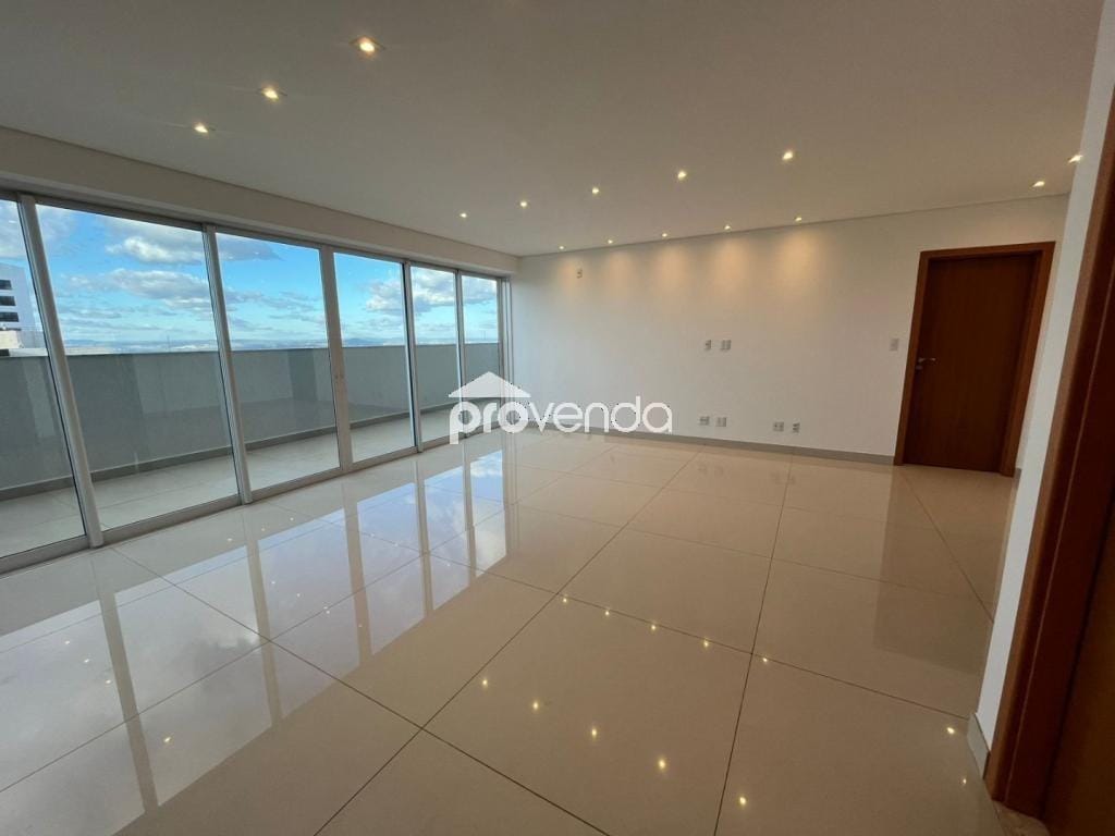 Apartamento, 3 quartos, 154 m² - Foto 1