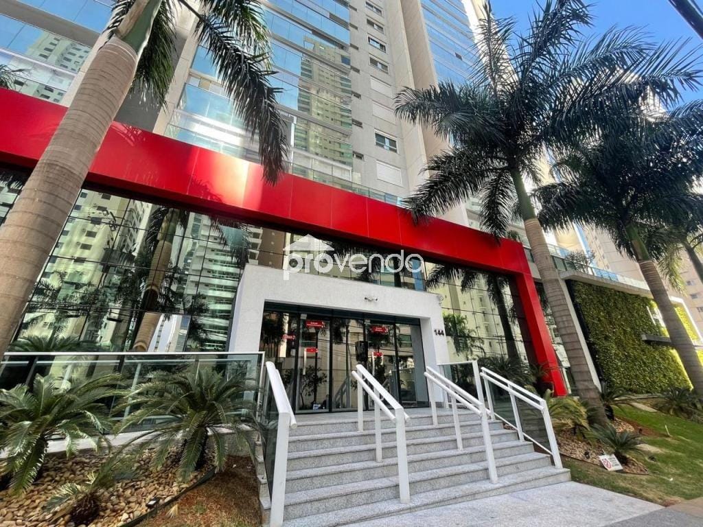 Apartamento, 3 quartos, 154 m² - Foto 4