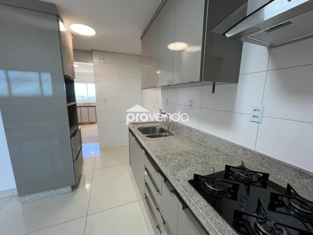 Apartamento, 3 quartos, 154 m² - Foto 6
