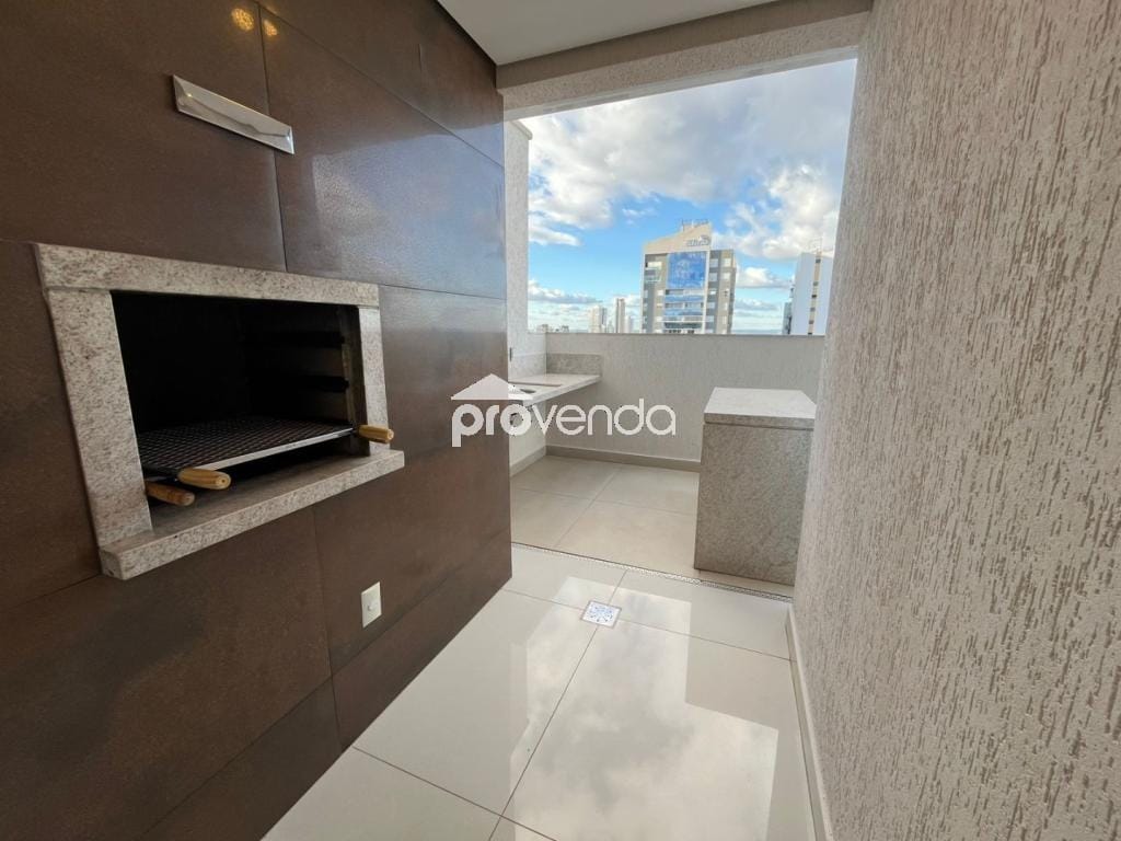 Apartamento, 3 quartos, 154 m² - Foto 14
