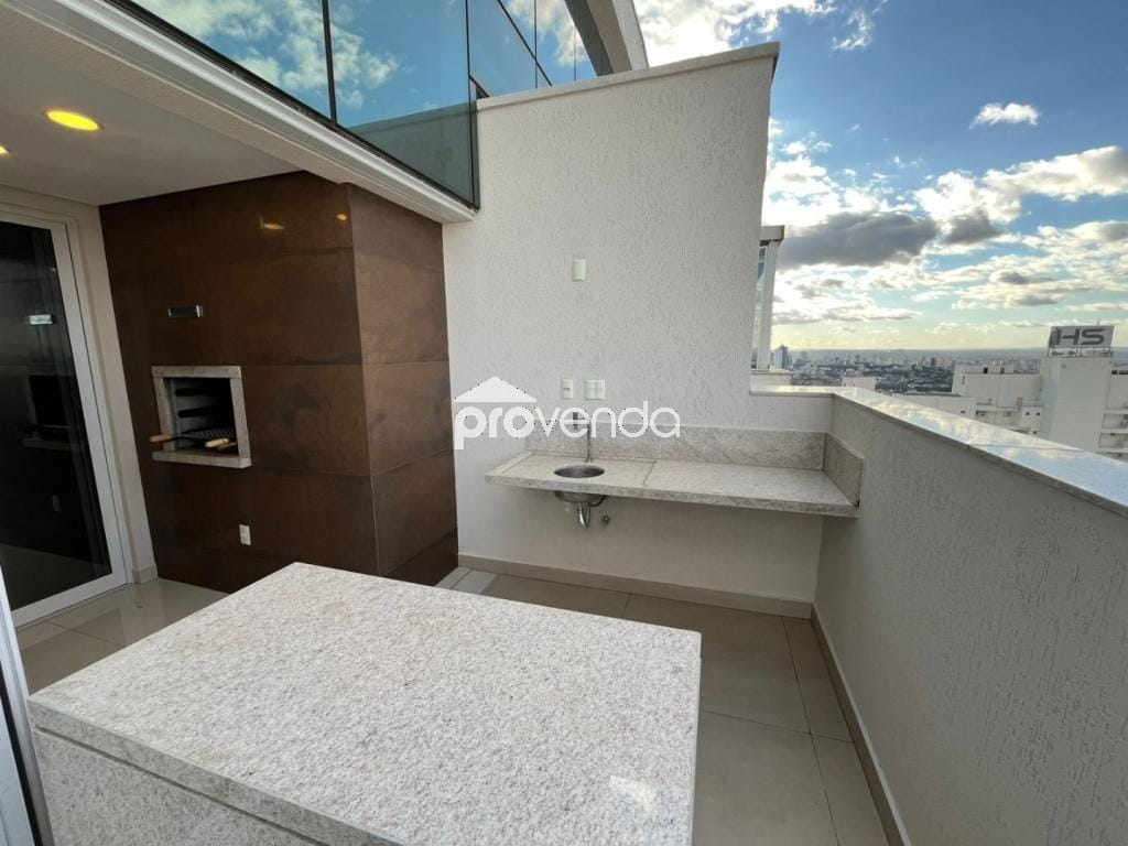Apartamento, 3 quartos, 154 m² - Foto 15