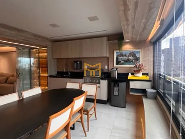 Apartamento com 191m² 4 quartos e 4 banheiros, à venda, no bairro Umarizal em Belém