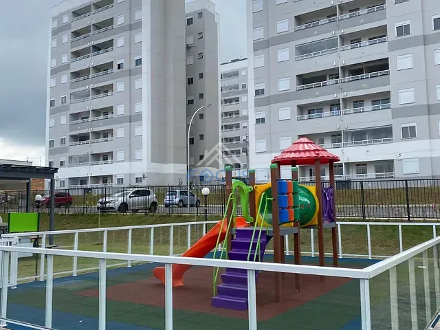 Apartamento 3 quartos e 2 banheiros, à venda, no bairro Vila Rio Branco em Jundiaí