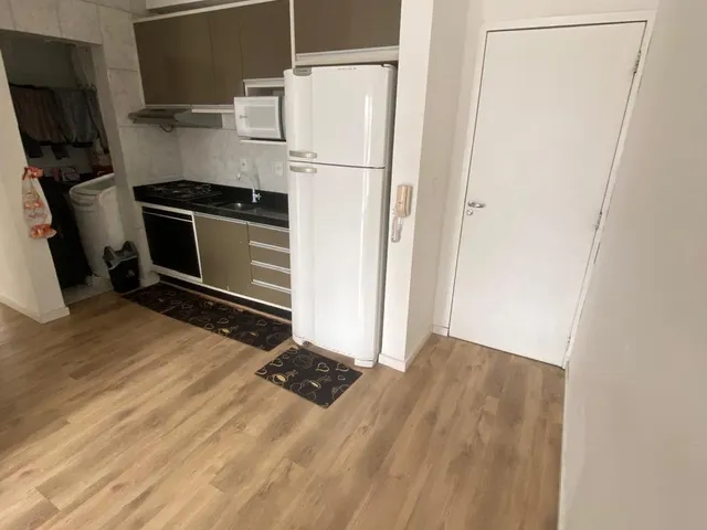 Apartamento 2 quartos e 1 banheiro, para alugar, no bairro Itaipava em Itajaí