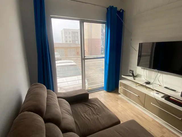 Apartamento 2 quartos e 1 banheiro, para alugar, no bairro Itaipava em Itajaí