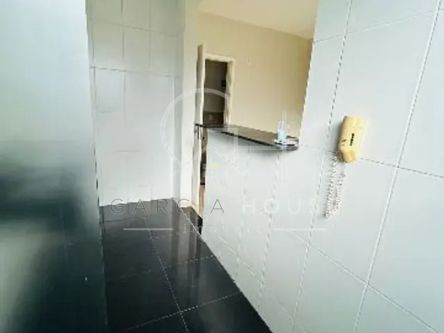 Apartamento 2 quartos e 1 banheiro, à venda, no bairro Parque São Sebastião em Ribeirão Preto