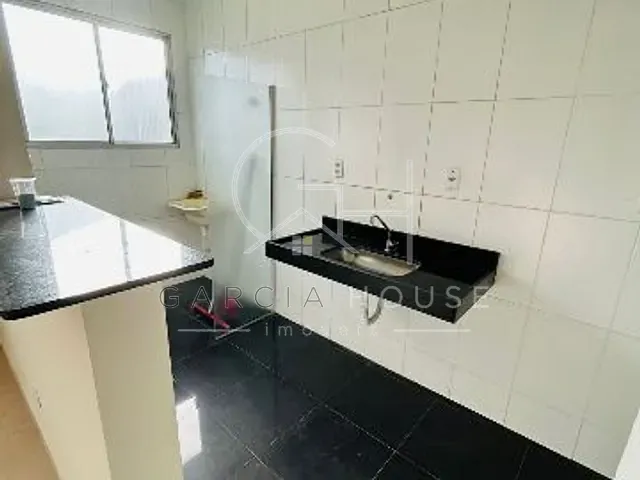 Apartamento 2 quartos e 1 banheiro, à venda, no bairro Parque São Sebastião em Ribeirão Preto