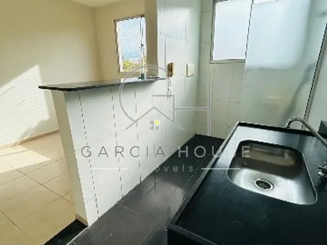 Apartamento 2 quartos e 1 banheiro, à venda, no bairro Parque São Sebastião em Ribeirão Preto
