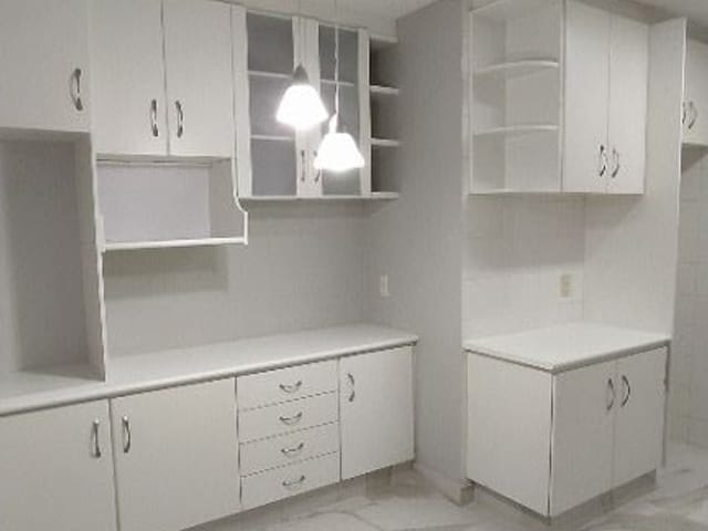 Apartamento com 158m² 3 quartos e 2 banheiros, para alugar, no bairro Santa Rosa em Londrina