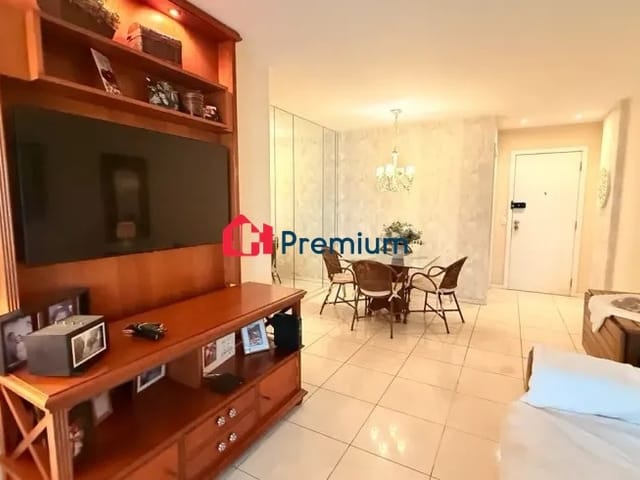 Apartamento 2 quartos e 3 banheiros, à venda, no bairro Barra da Tijuca em Rio de Janeiro