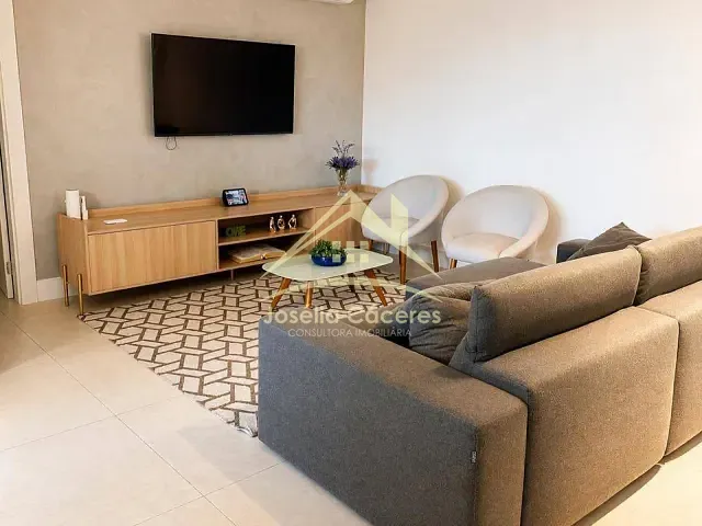 Apartamento 3 quartos e 4 banheiros, à venda, no bairro Jardim Aclimação em Cuiabá