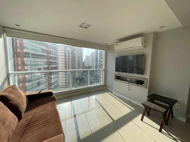Foto do Apartamento - Apartamento para locação, Jardim Anália Franco, São Paulo, SP. | Lima Brokers Empreendimentos