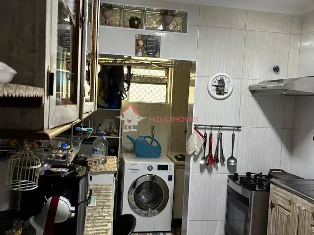 Apartamento com 50m² 2 quartos e 2 banheiros, à venda, no bairro Vila Mariana em São Paulo
