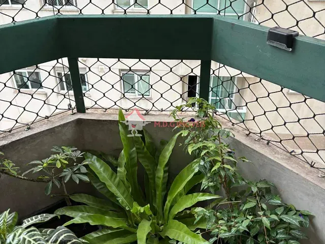 Apartamento com 50m² 2 quartos e 2 banheiros, à venda, no bairro Vila Mariana em São Paulo