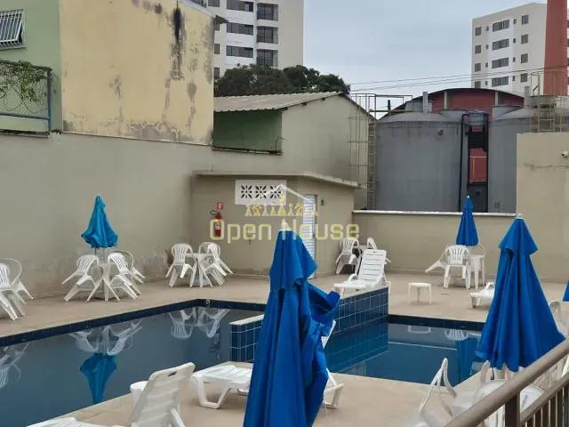 Apartamento 2 quartos e 1 banheiro, à venda, no bairro São Luiz em Volta Redonda